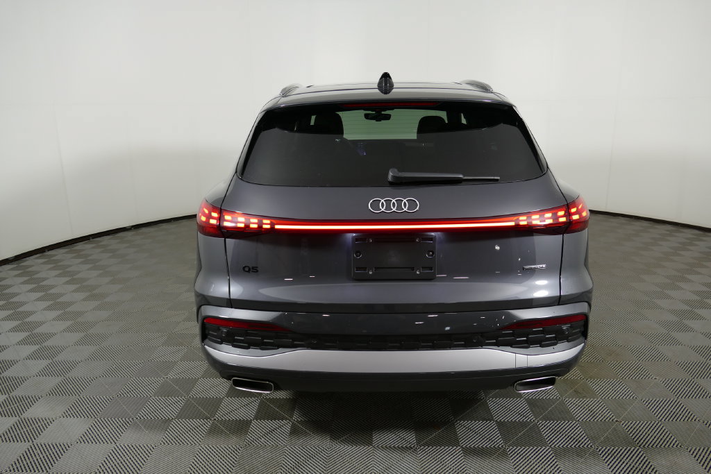 New 2026 Audi Q5 Premium AWD/4WD image 4