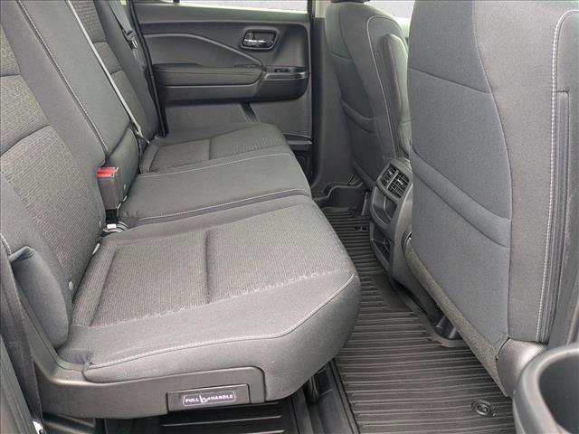 Used 2023 Honda Ridgeline Sport image 18