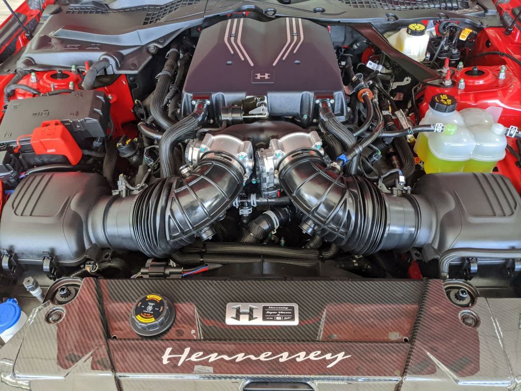 New 2025 Ford Mustang GT Premium w/ GT Performance Package image 20