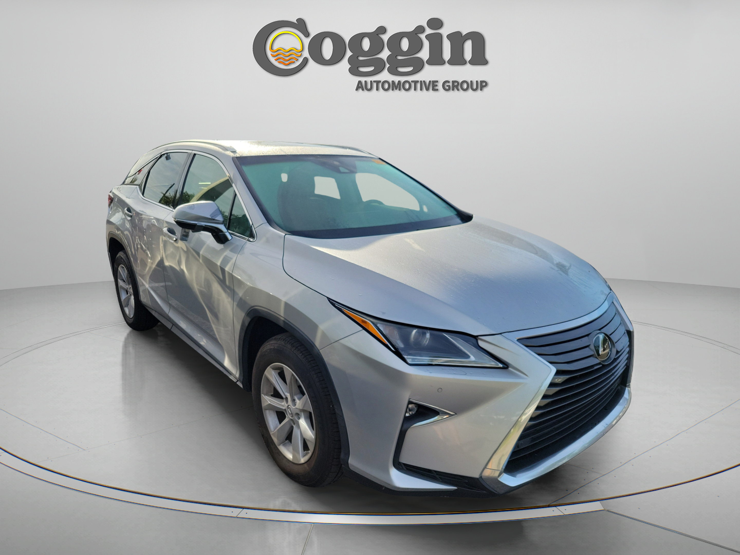 Used 2017 Lexus RX 350 AWD w/ Premium Package image 6