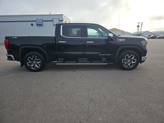 Used 2023 GMC Sierra 1500 SLT w/ SLT Premium Package image 6
