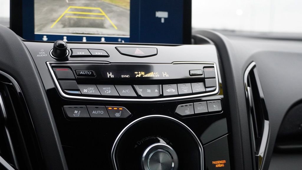 Used 2021 Acura RDX A-Spec image 37