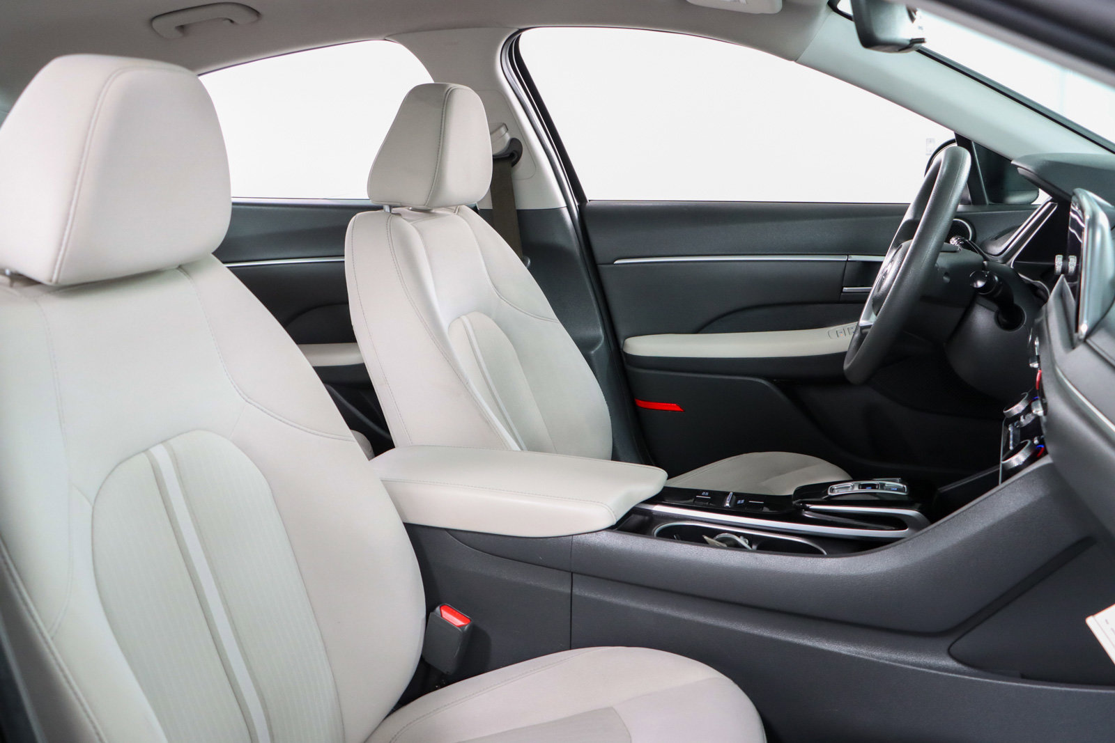 Used 2023 Hyundai Sonata SEL w/ Cargo Package image 26