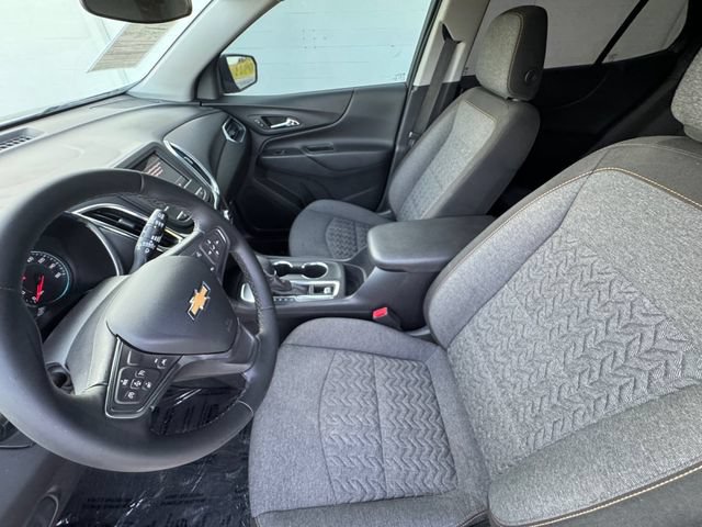 Used 2024 Chevrolet Equinox LT FWD image 28