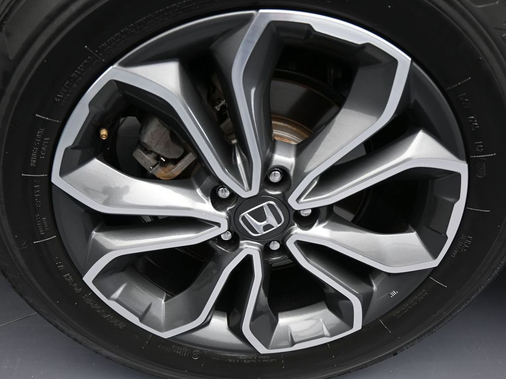 Used 2021 Honda CR-V EX image 41