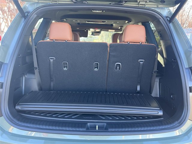 Certified 2025 Kia Telluride EX X-Pro image 25