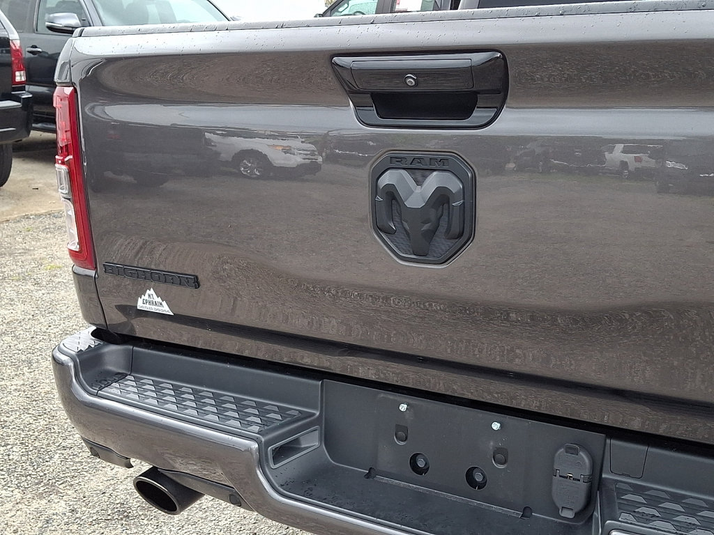 Used 2023 RAM 1500 Big Horn AWD/4WD image 17
