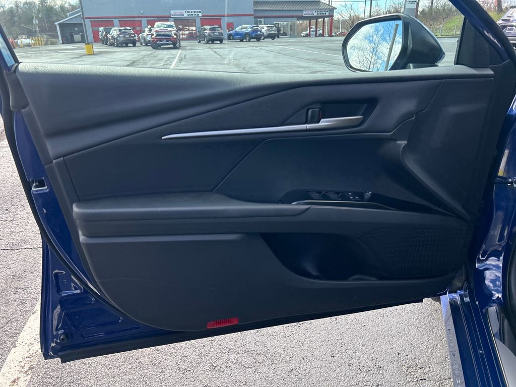 New 2026 Toyota Camry LE image 18