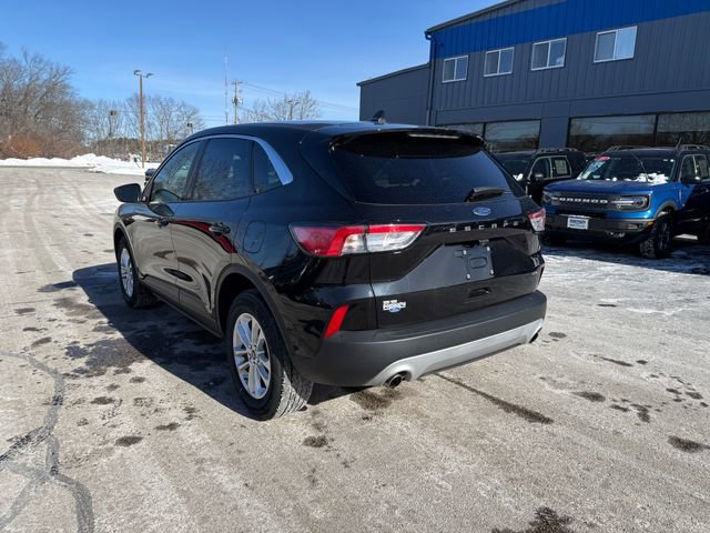 Used 2022 Ford Escape SE w/ Convenience Package image 22