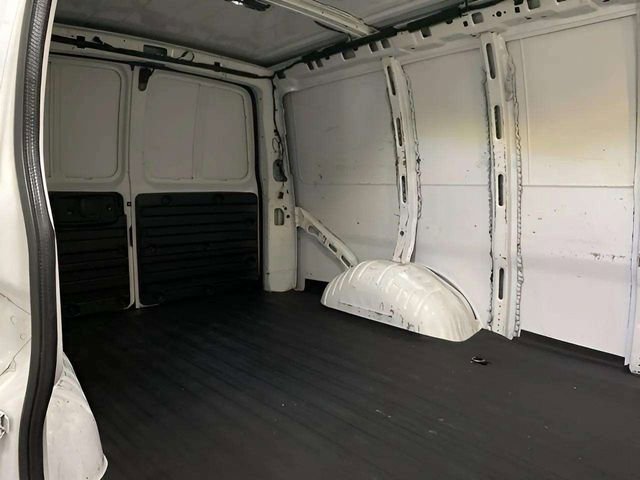 Used 2022 Chevrolet Express 2500 w/ Driver Convenience Package RWD image 26