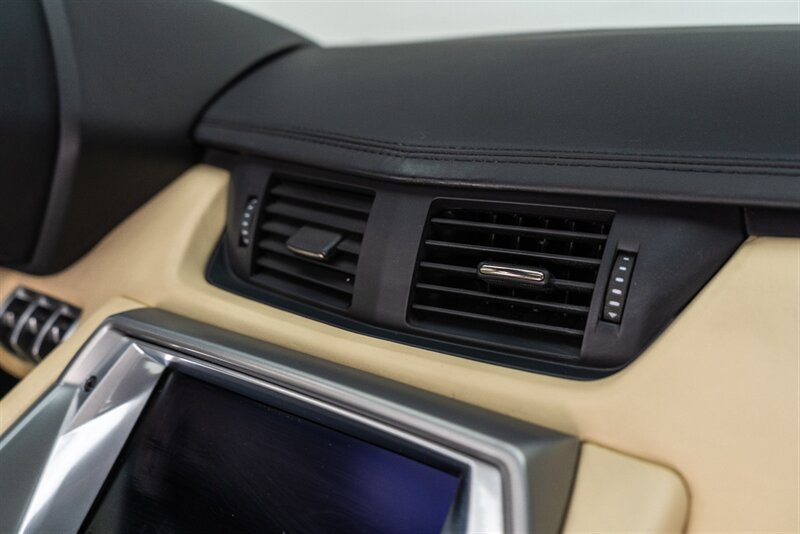 Used 2013 Lamborghini Aventador LP 700-4 AWD/4WD image 71