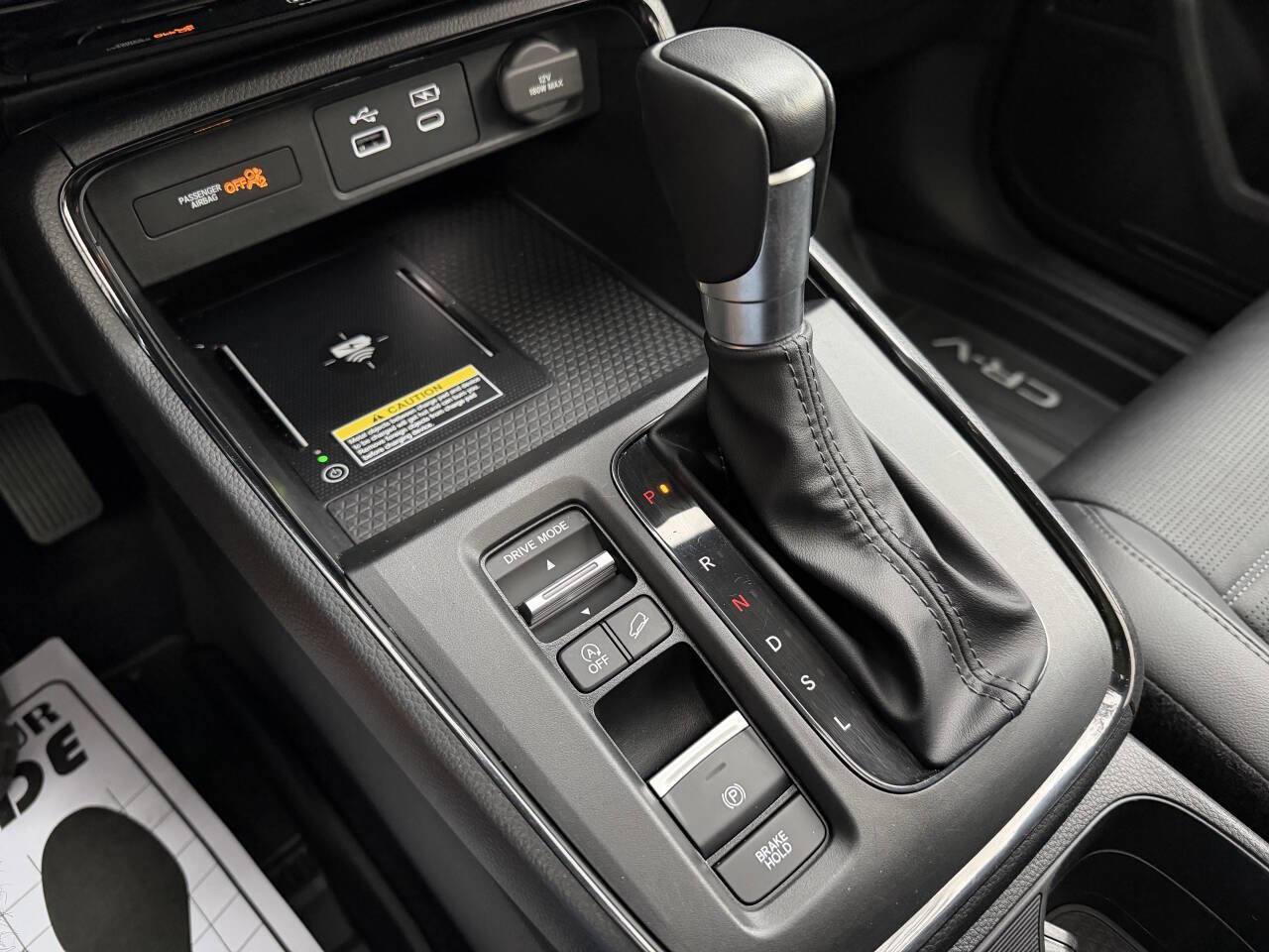 Used 2024 Honda CR-V EX-L image 15