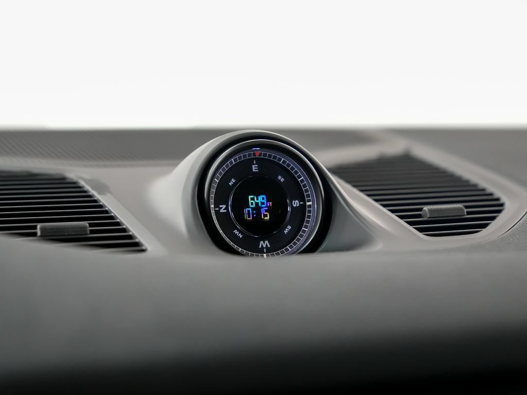 New 2026 Porsche Cayenne AWD/4WD image 29