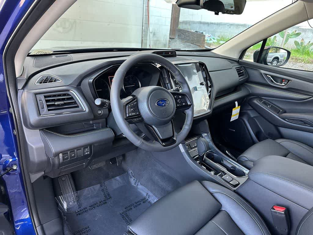 Used 2026 Subaru Ascent Bronze Edition AWD/4WD image 2