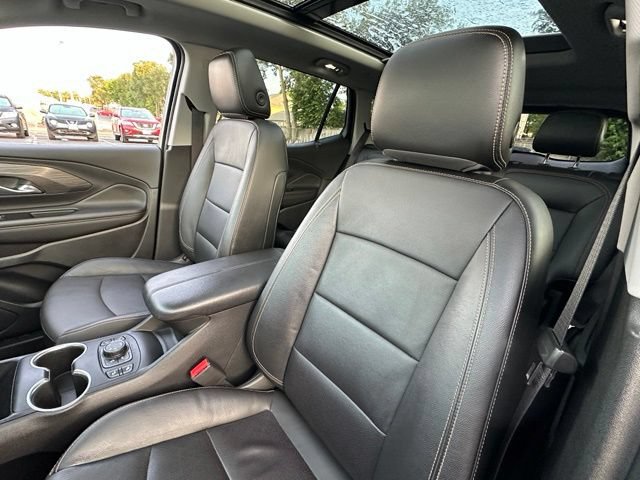 Used 2019 GMC Terrain SLT w/ Preferred Package AWD/4WD image 26
