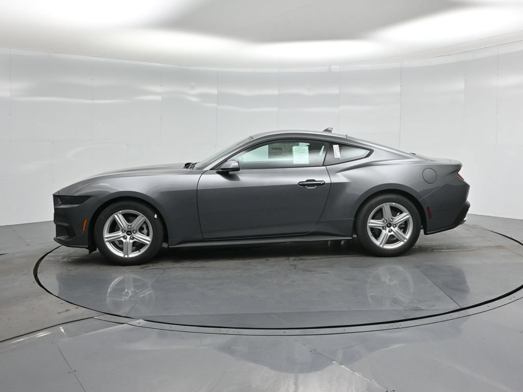 New 2026 Ford Mustang Coupe RWD image 20