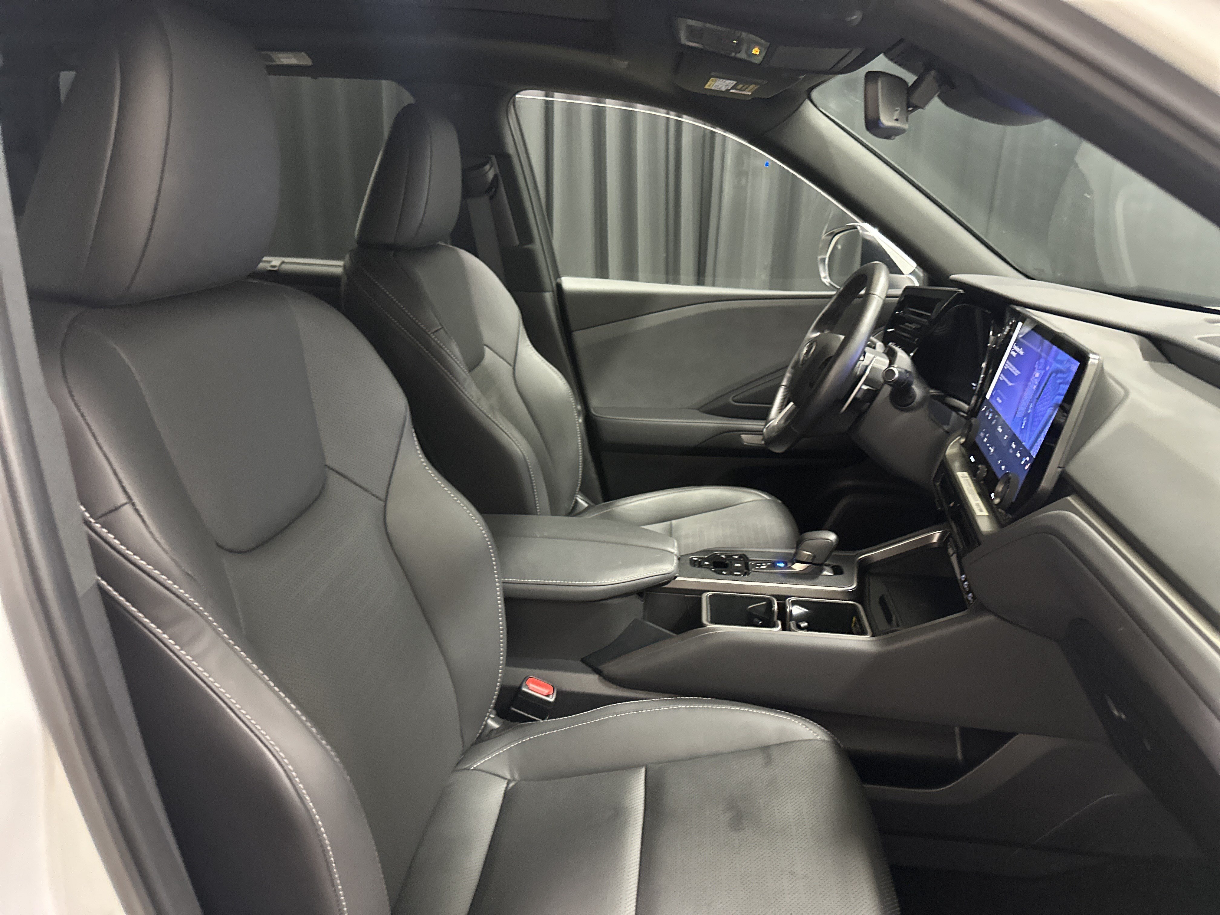 Certified 2025 Lexus TX 350 AWD w/ Technology Package image 34