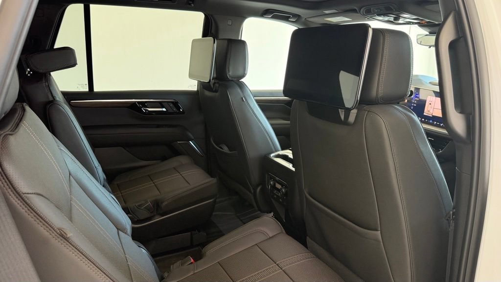 New 2026 Chevrolet Tahoe High Country AWD/4WD image 43