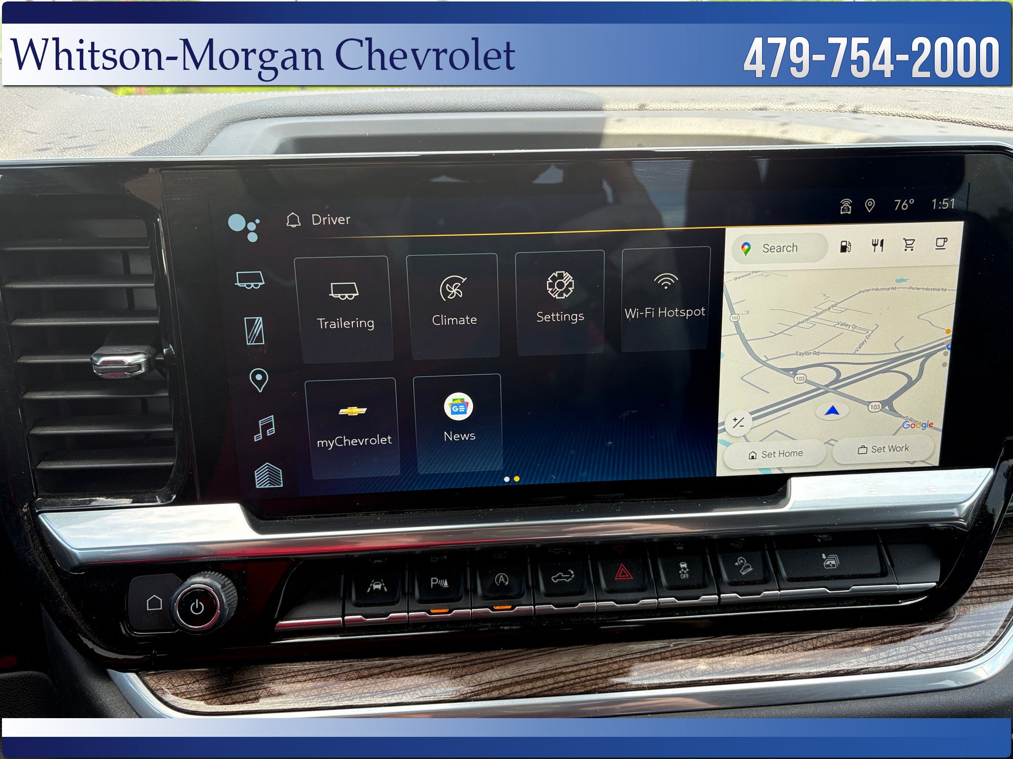 Used 2022 Chevrolet Silverado 1500 RST w/ All Star Edition Plus AWD/4WD image 15