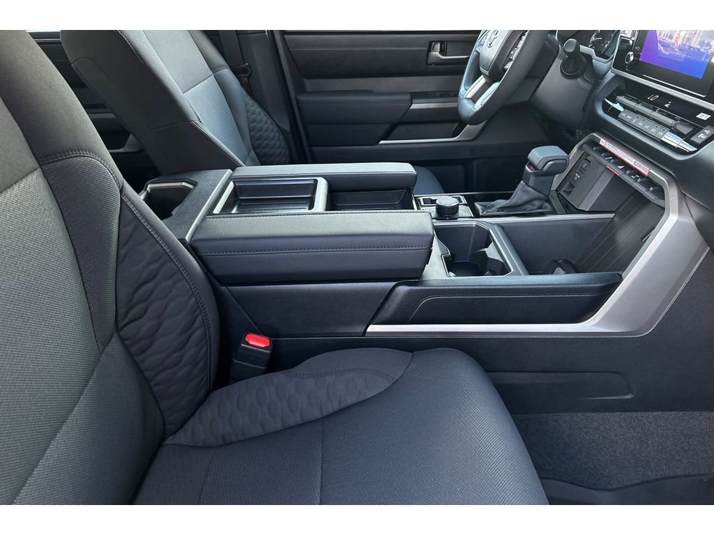 New 2026 Toyota Tundra SR5 image 17