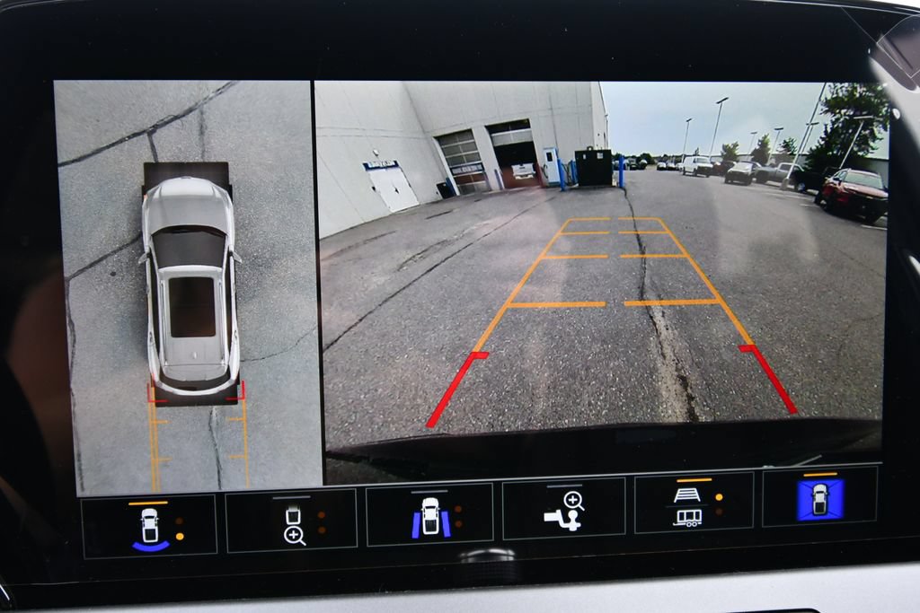 New 2026 Chevrolet Blazer RS w/ Driver Confidence II Package AWD/4WD image 24