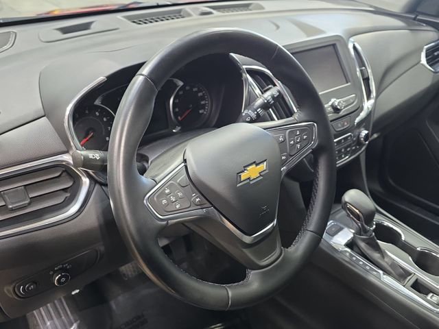 Used 2024 Chevrolet Equinox LT w/ LPO, Floor Liner Package image 19