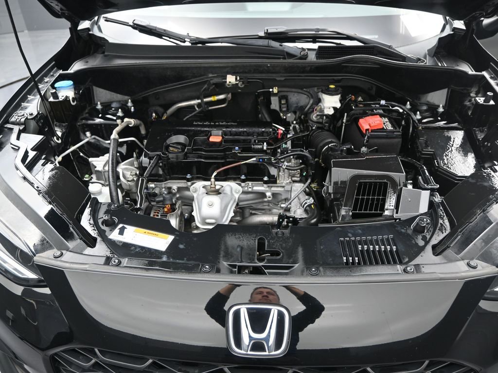 Used 2023 Honda HR-V LX image 14