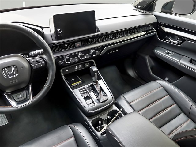 Used 2023 Honda CR-V Sport Touring image 14