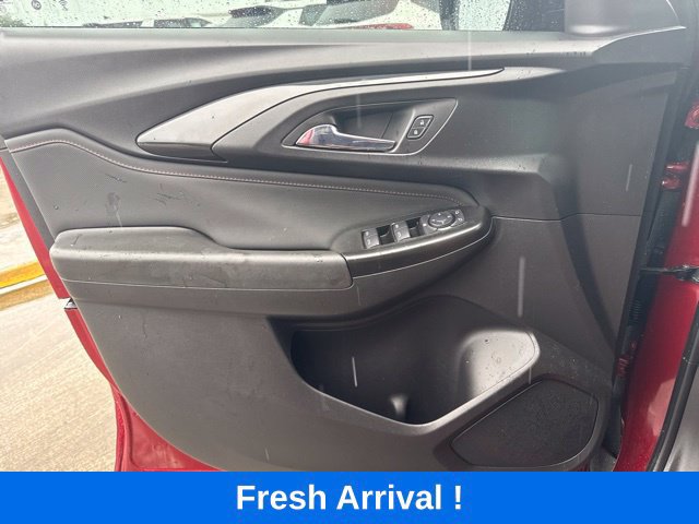 Used 2022 Chevrolet TrailBlazer RS FWD image 12