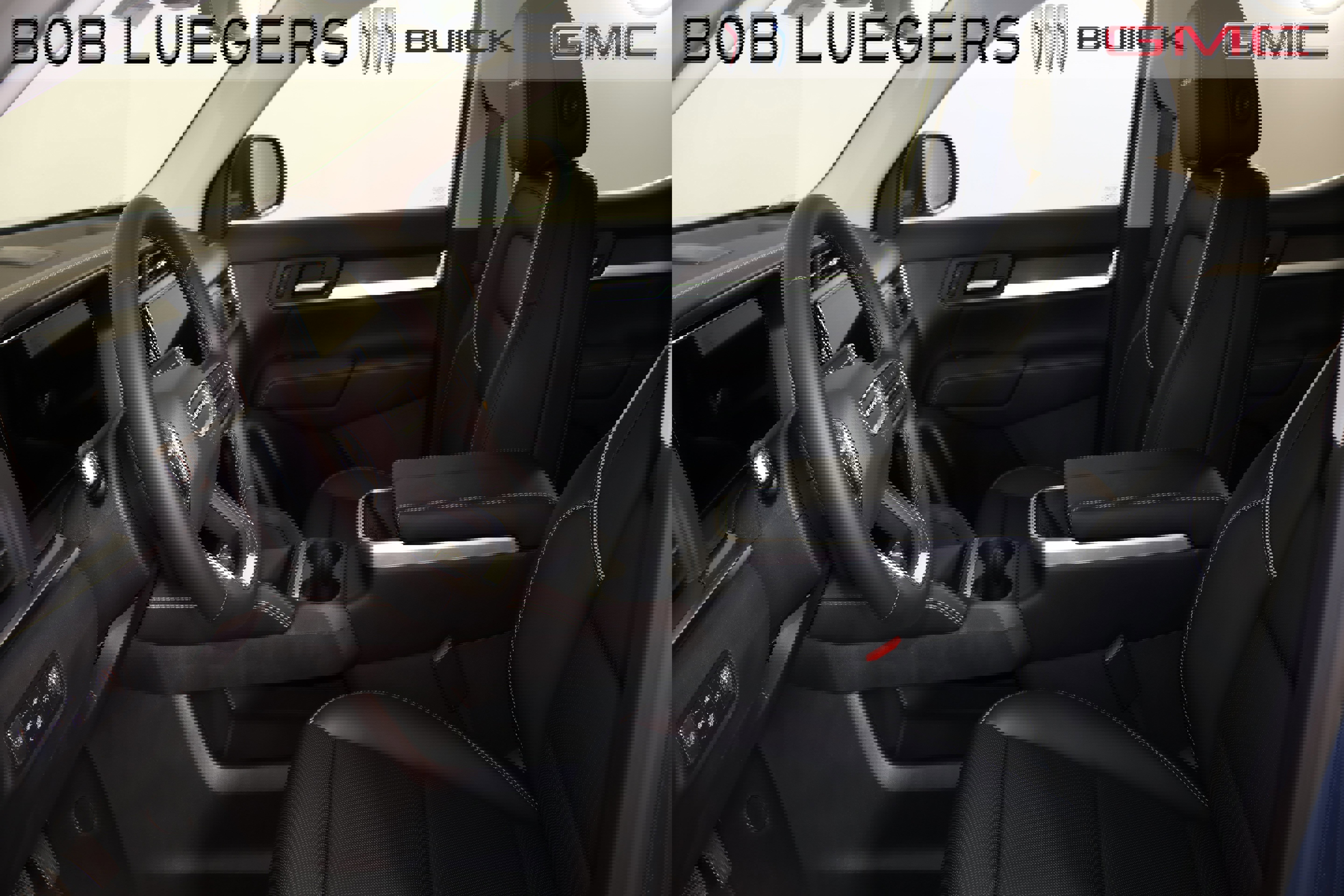 New 2026 GMC Terrain Denali image 12