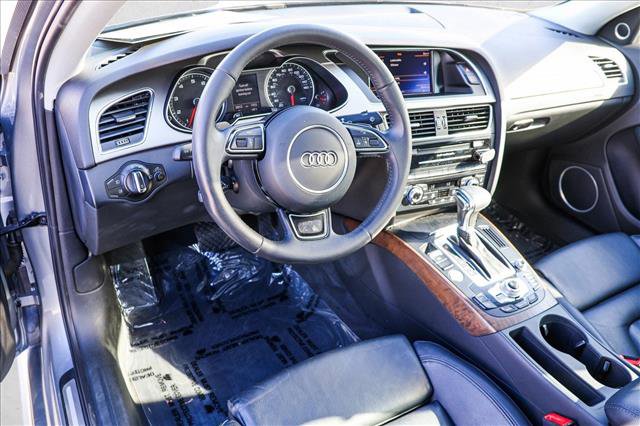 Used 2015 Audi A4 2.0T Premium Plus image 9