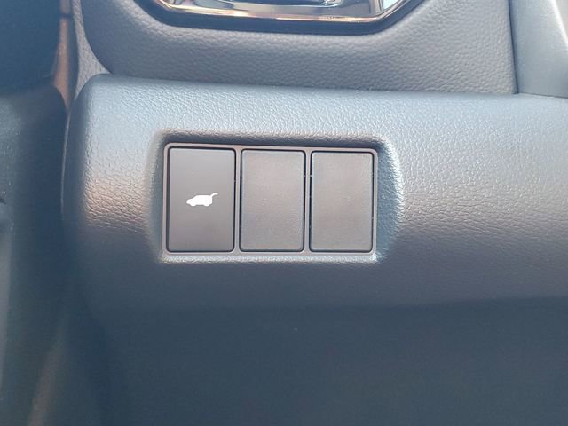 New 2026 Honda Passport RTL image 26