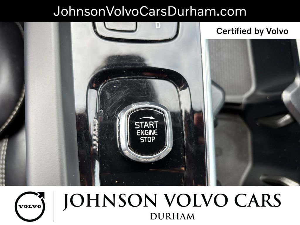 Certified 2023 Volvo XC60 T8 Polestar image 21