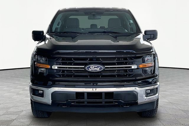 Used 2024 Ford F150 XLT w/ Mobile Office Package AWD/4WD image 2