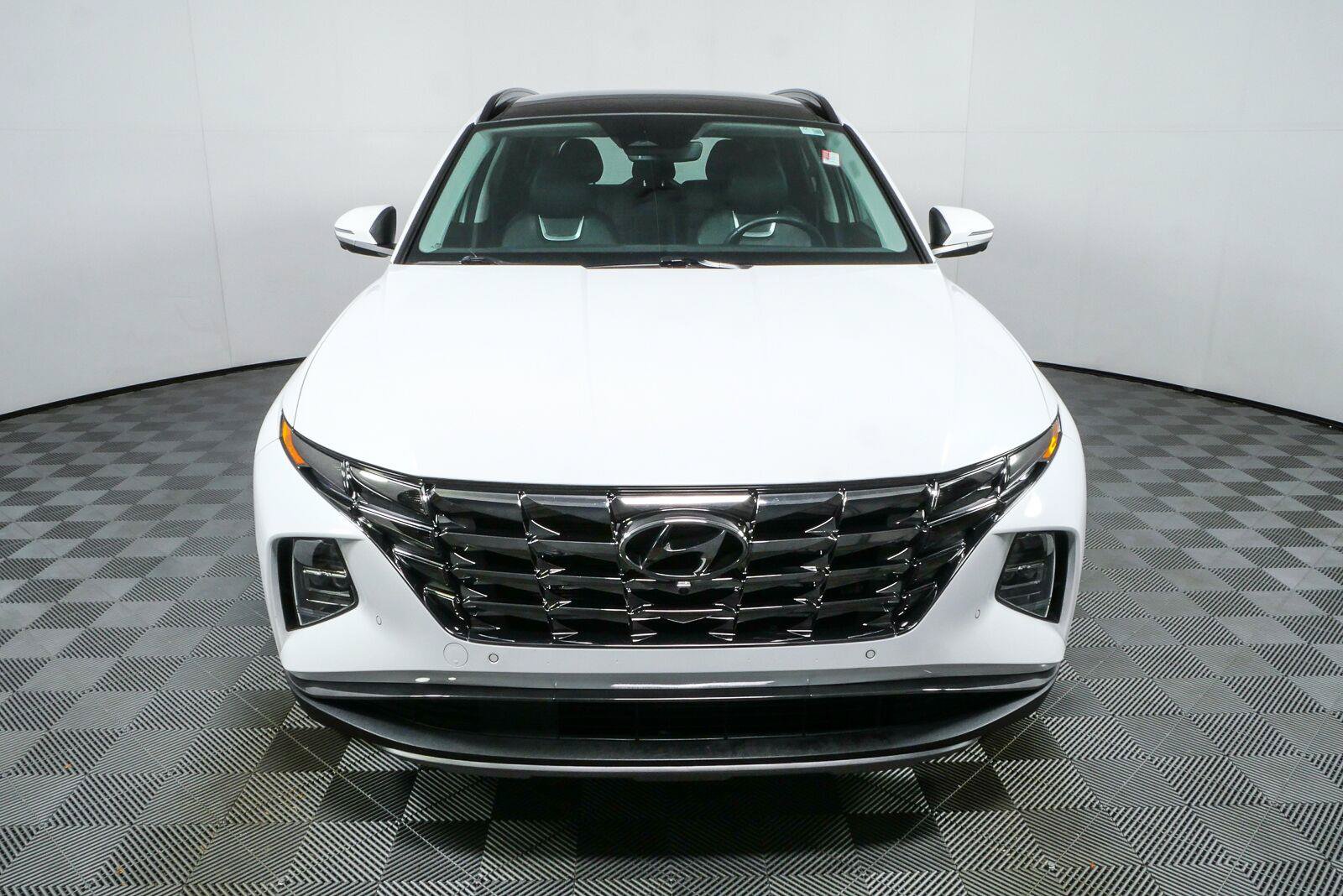 Used 2024 Hyundai Tucson Limited AWD/4WD image 28