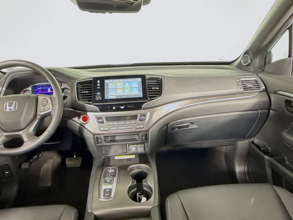 Certified 2023 Honda Passport EX-L image 13