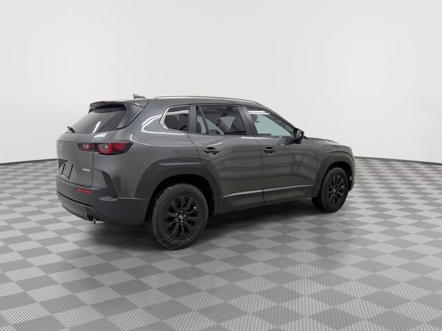 New 2026 MAZDA CX-50 2.5 Hybrid w/ Weather Package image 10