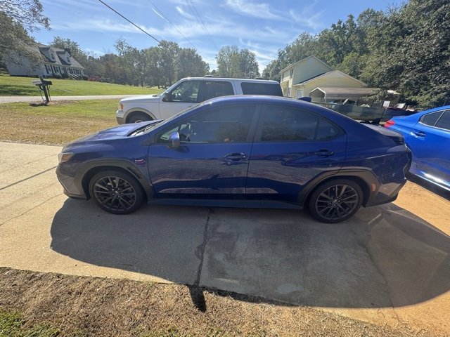 Used 2023 Subaru WRX Premium