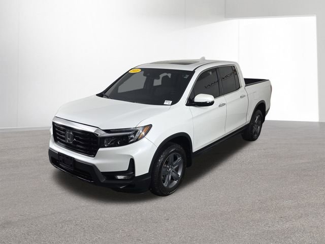 Used 2022 Honda Ridgeline RTL-E image 43