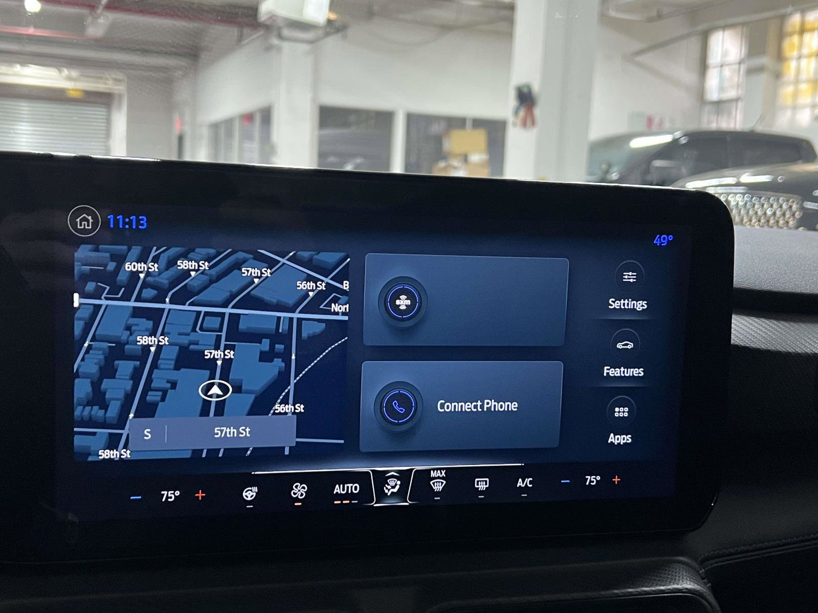 Certified 2024 Ford Mustang Dark Horse w/ Dark Horse Handlin Package image 24