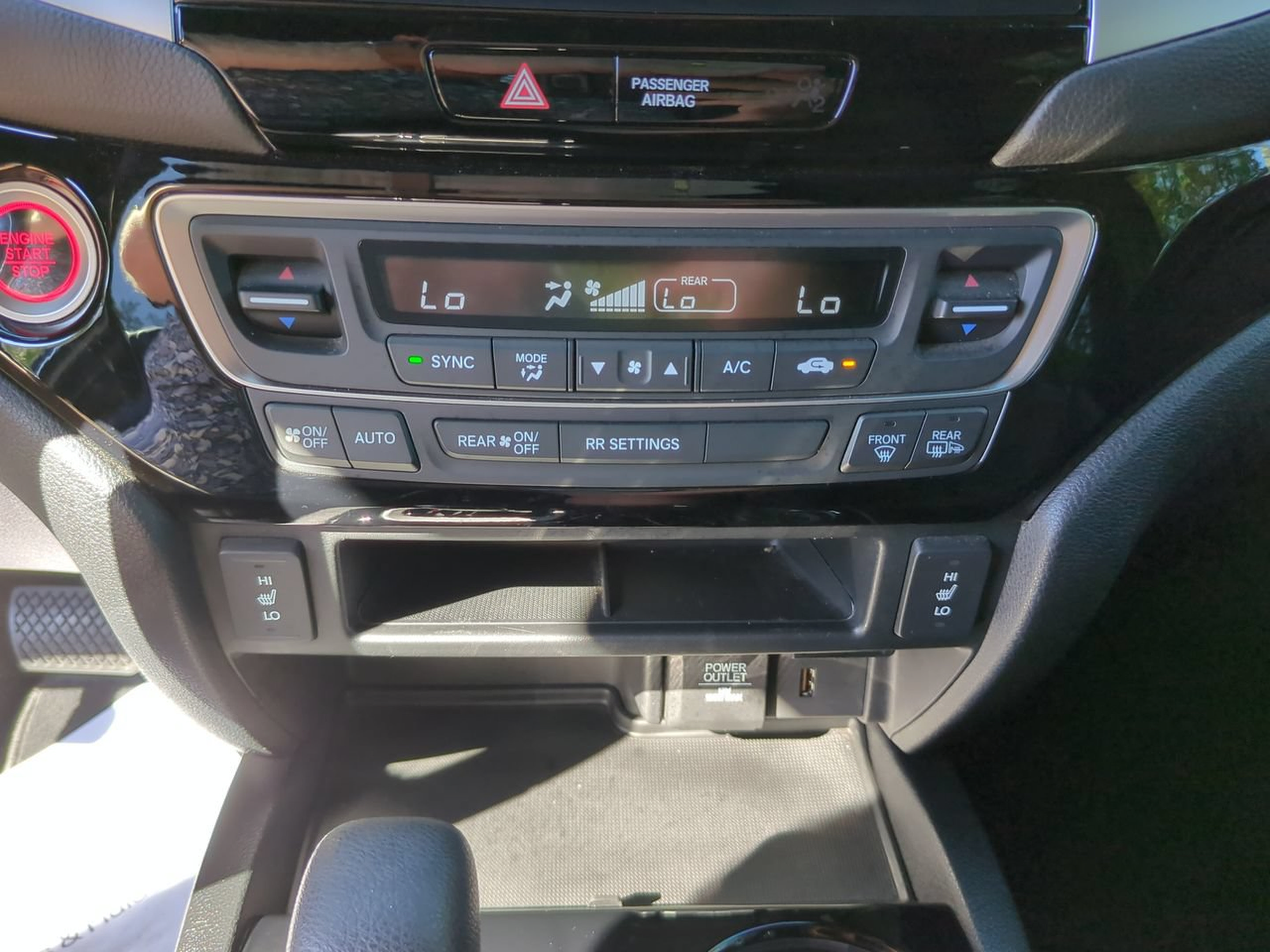 Used 2017 Honda Ridgeline Black Edition image 31