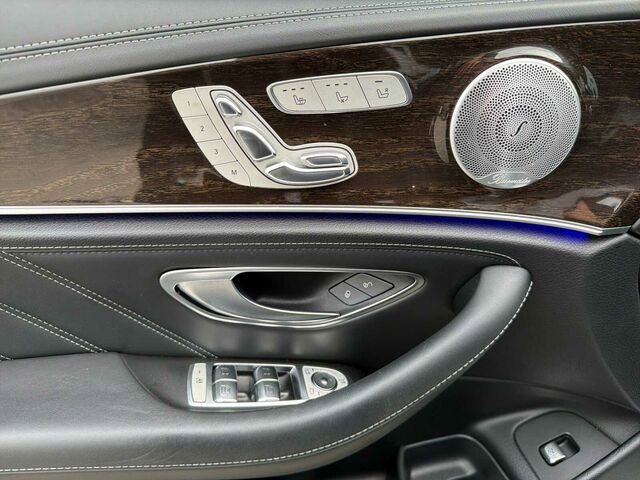 Used 2018 Mercedes-Benz E 63 AMG S image 13