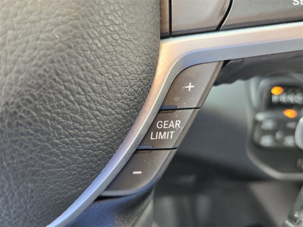 Used 2022 RAM 1500 Big Horn image 25