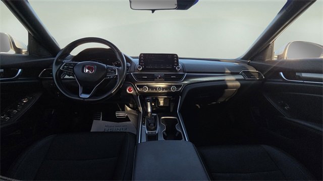 Used 2020 Honda Accord Sport image 27