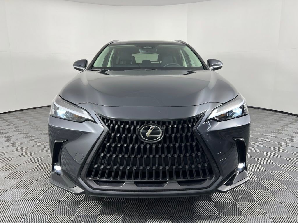 Used 2023 Lexus NX 350 AWD w/ Premium Package image 2