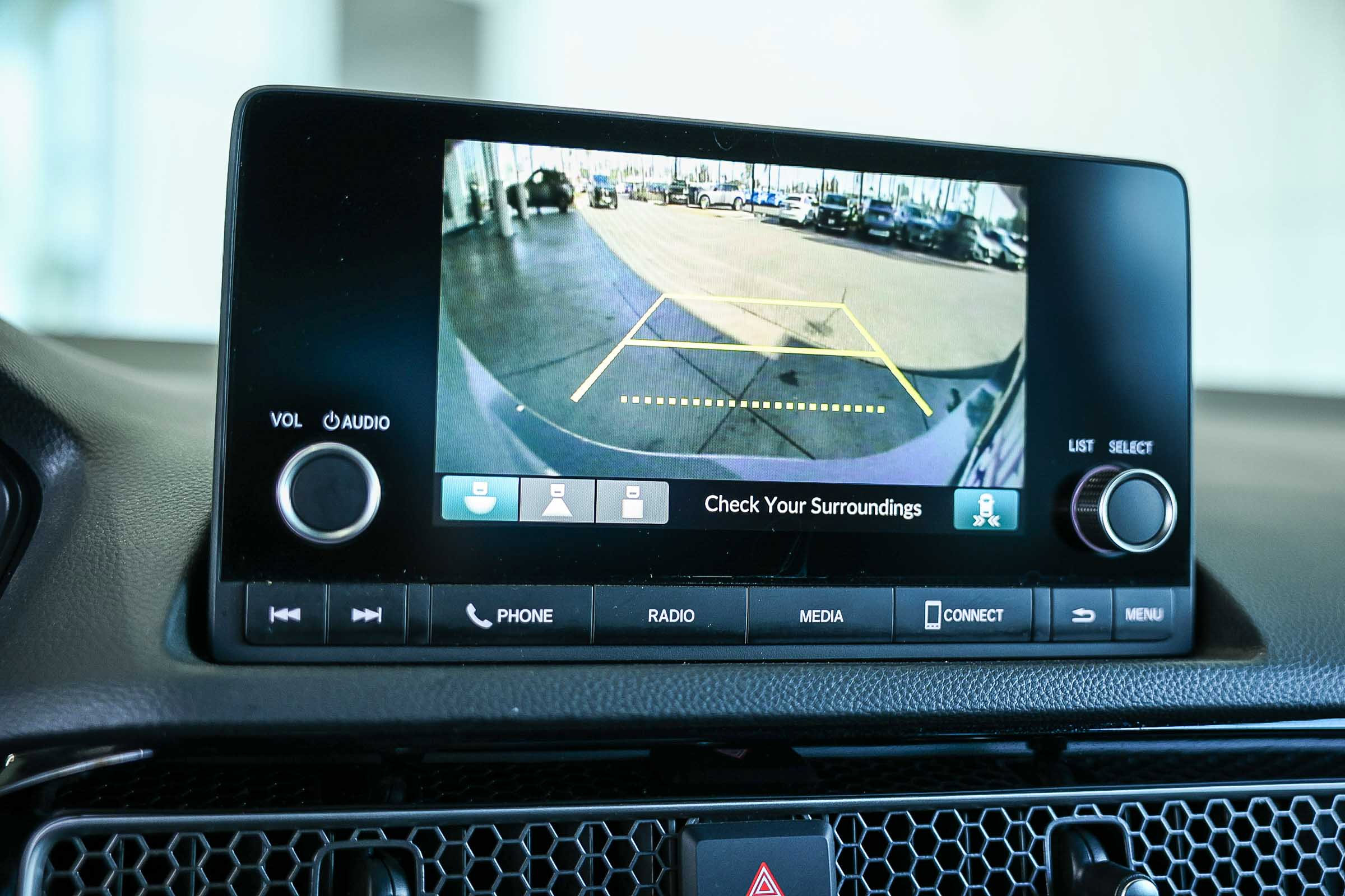 Used 2025 Honda Civic Sport image 30