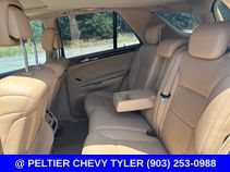 Used 2010 Mercedes-Benz ML 350 2WD image 9