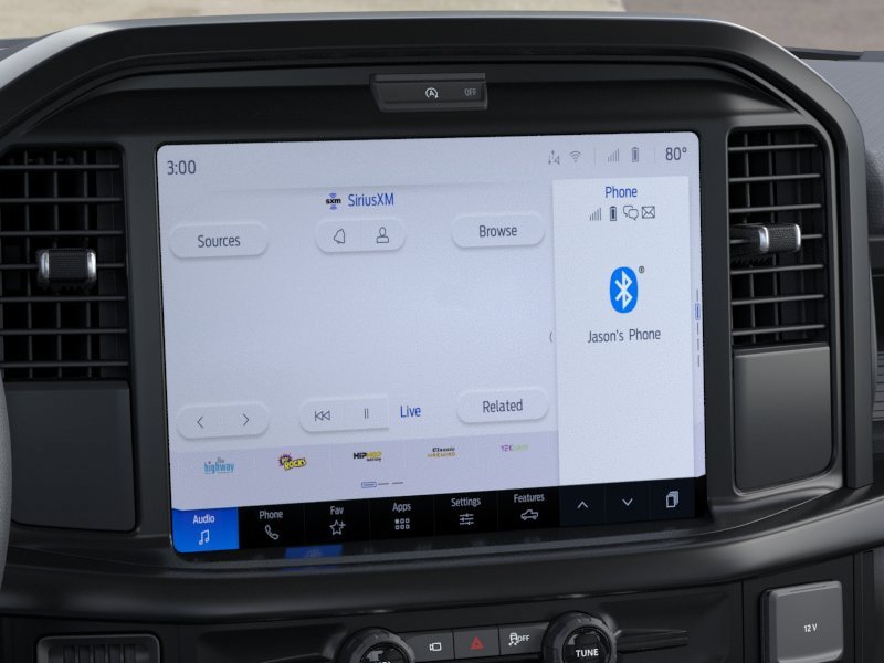 New 2026 Ford F150 STX AWD/4WD image 36
