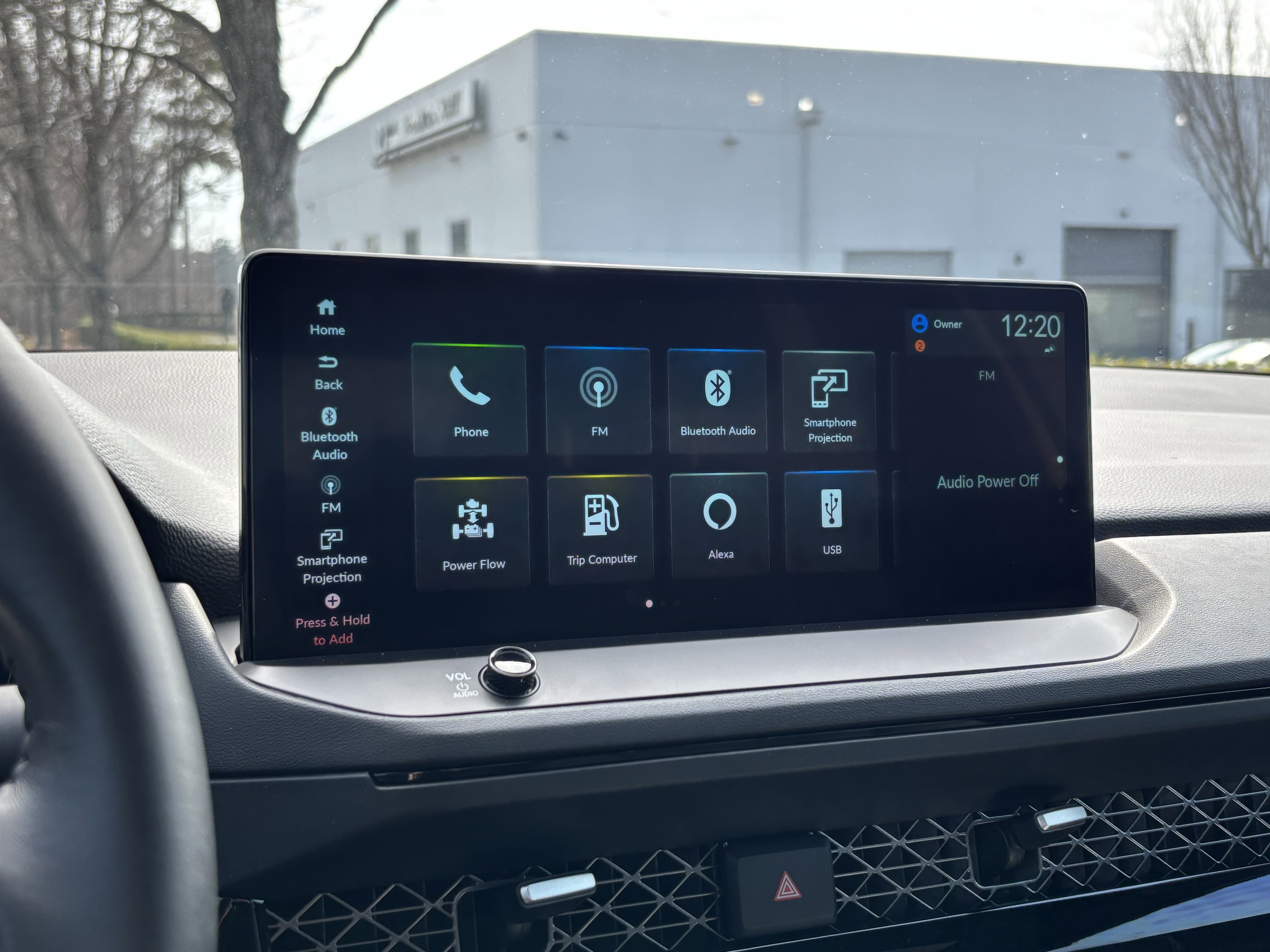 Used 2024 Honda Accord Sport image 24