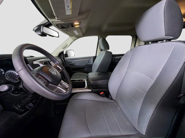 Used 2023 RAM 1500 Classic SLT w/ Trailer & Traction Group image 11